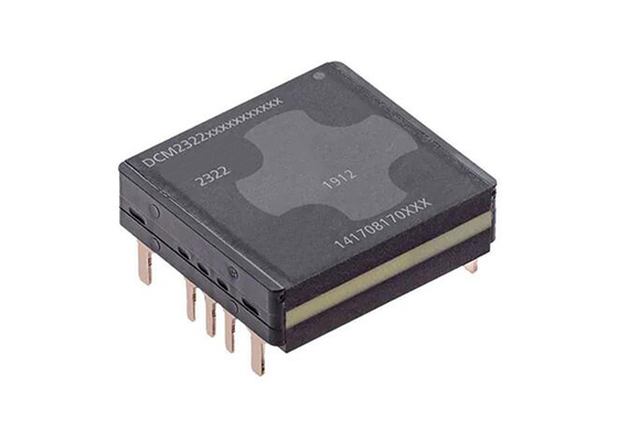 Układ scalony DCM2322TA5N13A2T60 Moduł izolowany DC Konwerter DC Moduł 9-DIP