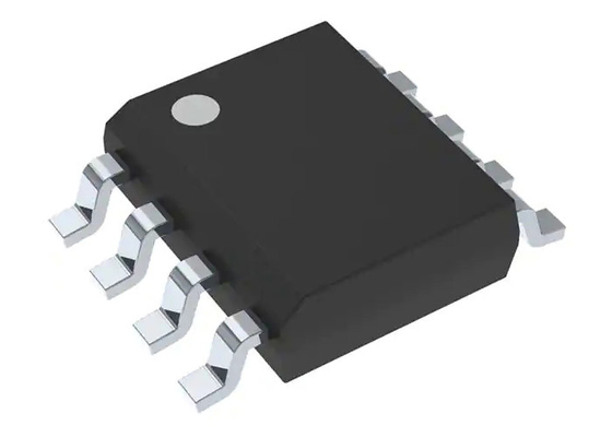 8-SOIC Montaż powierzchniowy ACS71240LLCBTR-050U5 Układ scalony czujnika prądu z izolacją galwaniczną