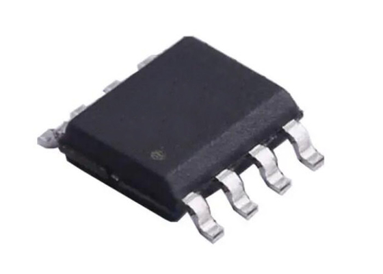 Czujnik prądu z efektem Halla TMCS1101A3UQDRQ1 układ scalony 8-SOIC 80kHz