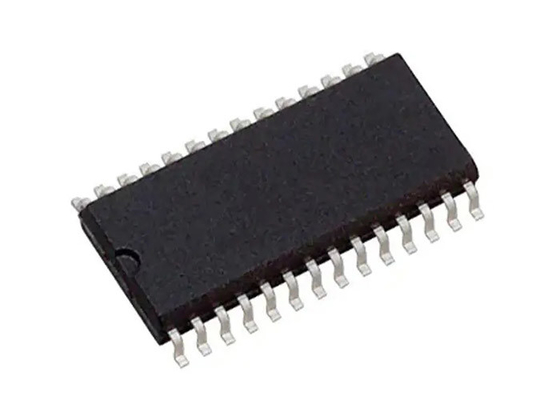 ACS718KMATR-20B-T Liniowy czujnik prądu o wysokiej izolacji IC z przewodem prądowym 850 µΩ