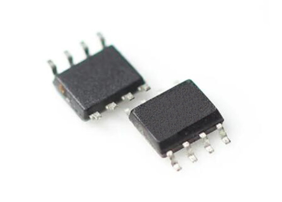 1-kanałowy czujnik prądu TMCS1100A3QDRQ1 80kHz precyzyjne układy scalone 8-SOIC