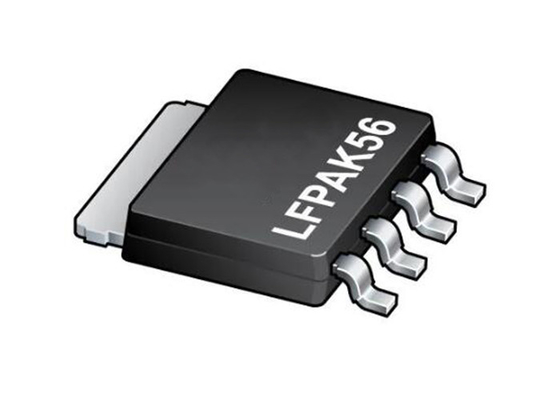 Układ scalony BUK6Y61-60PX P-kanałowe tranzystory MOSFET Tranzystory 60 V LFPAK56