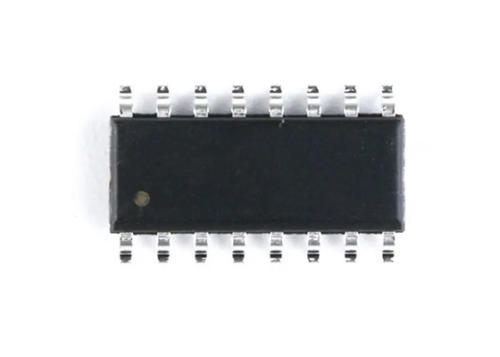 ACS37003KMCATR-050B5 Układ scalony czujnika prądu 400 kHz o wysokiej dokładności 16-SOIC