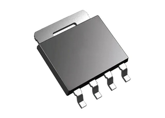 Tranzystory BUK6Y33-60PX Tranzystory MOSFET z kanałem P Tranzystory LFPAK56 Pojedyncze tranzystory FET