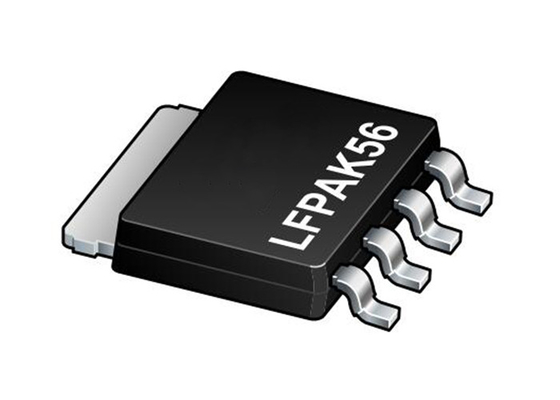 Układ scalony BUK9Y6R5-40HX 40V Tranzystory N-kanałowe Tranzystory MOSFET LFPAK56