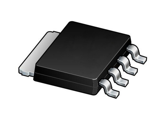 Tranzystory MOSFET z kanałem P Tranzystory BUK6Y24-40PX Układ scalony LFPAK56