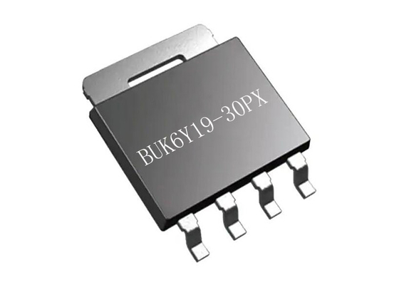 Tranzystory BUK6Y19-30PX Tryb wzmocnienia kanału P Tranzystory MOSFET LFPAK56