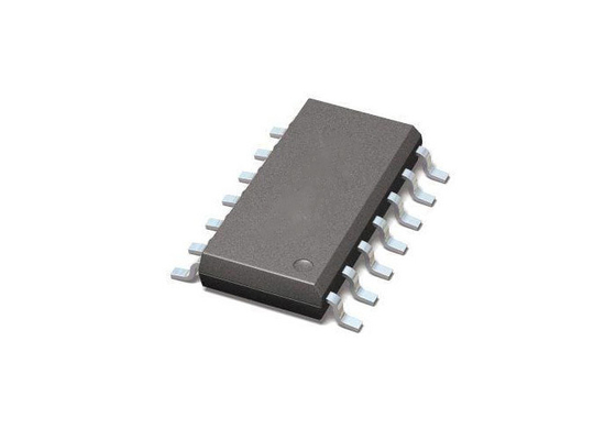 ACS37002LMABTR-050B5 Czujnik prądu IC Efekt Halla Dwukierunkowy 16-SOIC