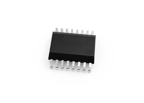 Pakiet 16-SOIC ACS37002LMCATR-066B5 Układ scalony czujnika prądu o wysokiej dokładności 400 kHz