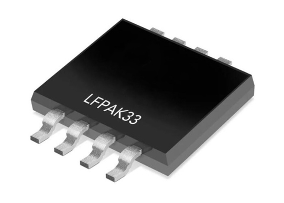 Pojedynczy N-kanałowy tranzystor MOSFET BUK9M31-60ELX LFPAK33 układ scalony