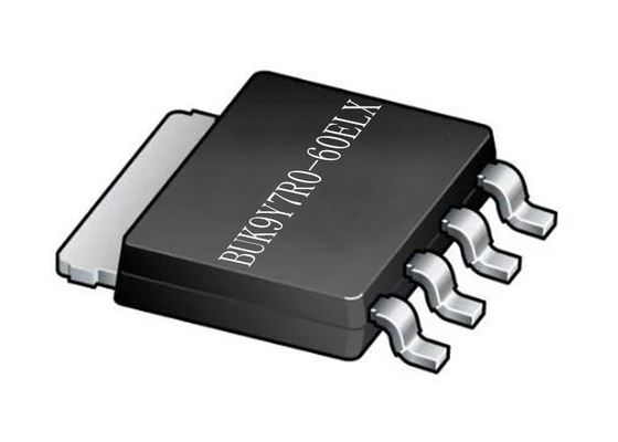Tranzystor MOSFE poziomu logicznego 60 V BUK9Y7R0-60ELX LFPAK56 układ scalony