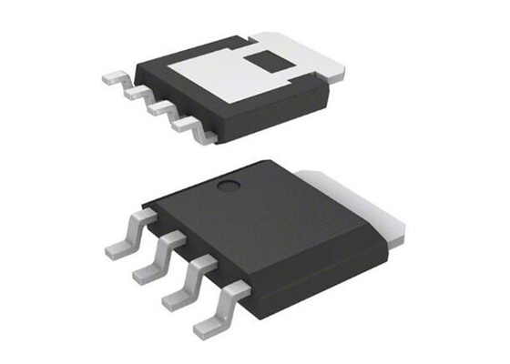 Tranzystory 60 V BUK9Y22-60ELX Pojedynczy N-kanałowy tranzystor MOSFET LFPAK56 Układy scalone