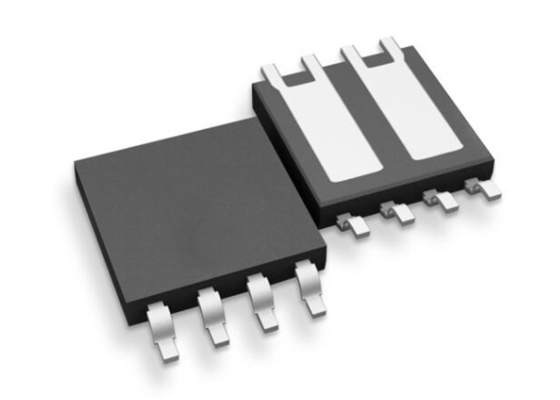 Pojedyncze tranzystory FET Tranzystory MOSFET BUK9M67-60ELX 60V układ scalony LFPAK33