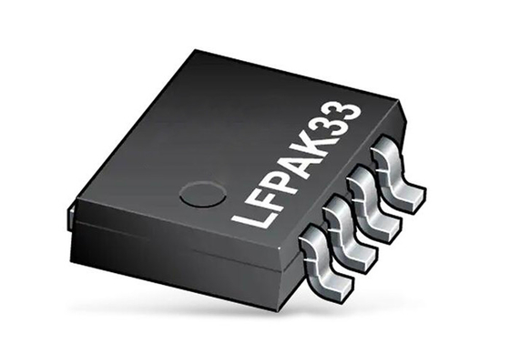 Układy scalone BUK9M20-60ELX LFPAK33 Pojedyncze N-kanałowe tranzystory MOSFET poziomu logicznego