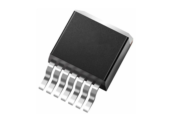 Układ scalony Chip NTBG025N065SC1 Tranzystory MOSFET z węglika krzemu TO-263-8