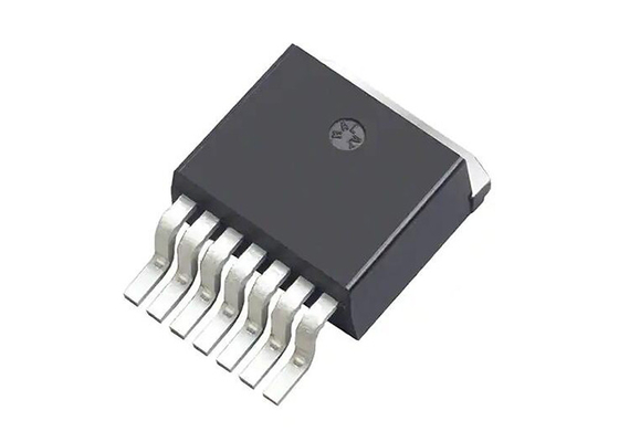 N-kanałowe tranzystory MOSFET NTBG060N065SC1 D2PAK-7 650V układ scalony