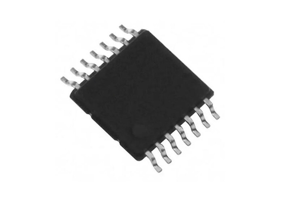 Czujnik liniowy efektu halla A31315LLUBTR-XZ-S-SE-10 14-TSSOP układ scalony