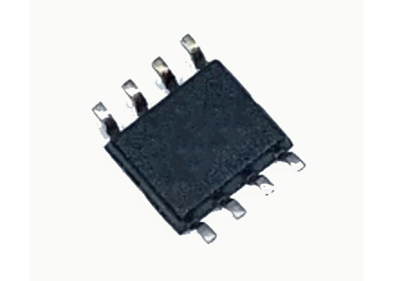 Magnetyczny czujnik Halla 3D A31315LOLATR-XZ-S-AR-10 8-SOIC układ scalony