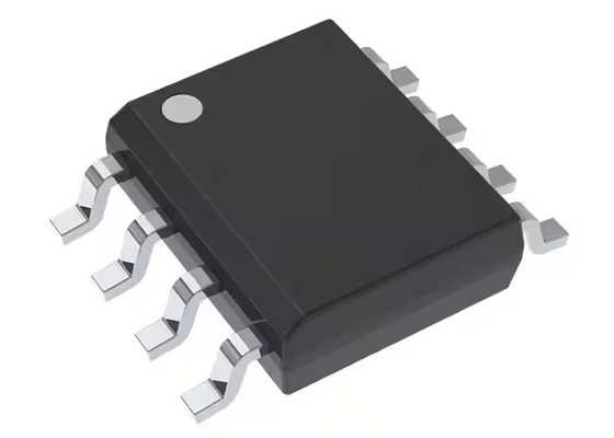 Układ scalony TMCS1108A4BQDRQ1 Czujnik prądu IC Efekt Halla Dwukierunkowy 8-SOIC