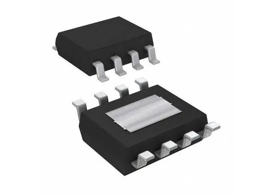 Układ scalony TMCS1107A4UQDRQ1 1-kanałowe czujniki prądu IC 8-SOIC