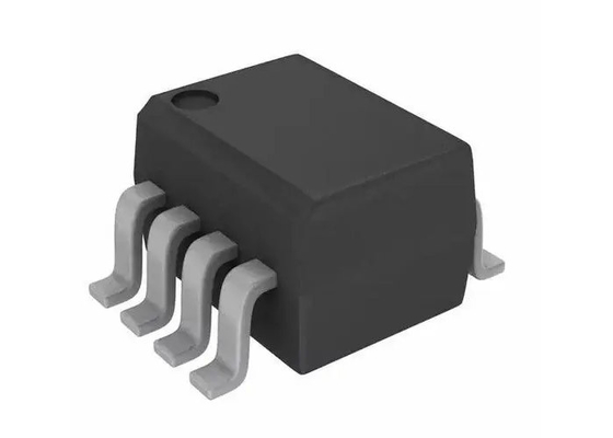 Elektroniczne układy scalone TMCS1100A1QDRQ1 Czujnik prądu Halla