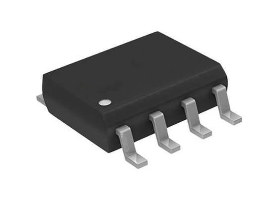 Półdupleks MAX22028FAWA + 16 mb/s układy nadawczo-odbiorcze 8-SOIC układ scalony