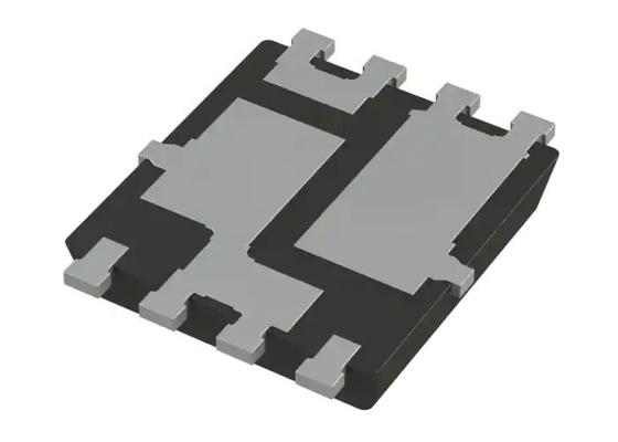 TLE4971A075N5UE0001XUMA1 75A 1 kanałowy czujnik prądu dwukierunkowy 8-PowerTDFN