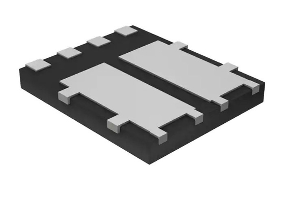 Układ scalony TLE4971A050N5UE0001XUMA1 50A Układ scalony czujnika prądu