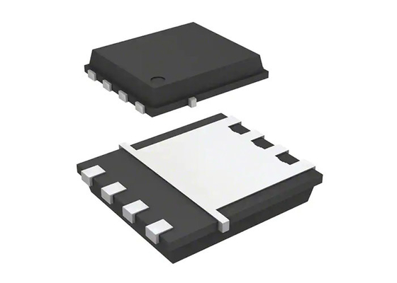 Elektroniczne układy scalone TLE4971A120N5E0001XUMA1 1-kanałowy czujnik prądu