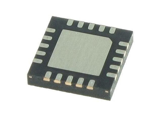 Kontroler LED wysokiego napięcia IC MAX25612BATP/VY+ 20-WFQFN Motoryzacyjny synchroniczny