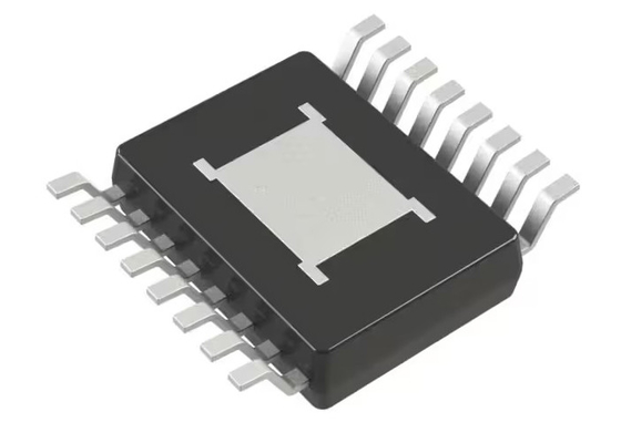 Zarządzanie energią IC LT3755JMSE-2 Sterowniki LED IC 16-TFSOP Montaż powierzchniowy
