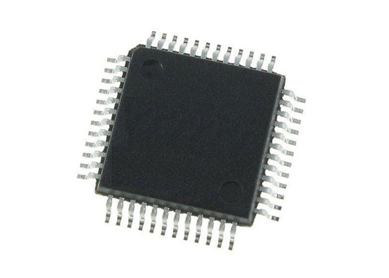 Mikrokontroler MCU STM32G474CET3 32-bitowe chipy mikrokontrolera jednordzeniowego 170 MHz