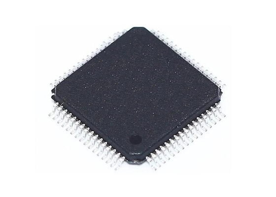 Mikrokontroler 160 MHz MCU STM32U585CIT6 32-bitowe chipy mikrokontrolera 48-LQFP