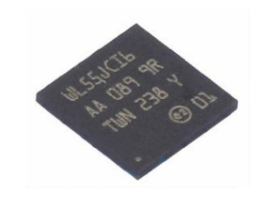 Układ scalony STM32WL55JCI6 Układy scalone nadajnika-odbiornika RF 73-UFBGA 256kB FLASH