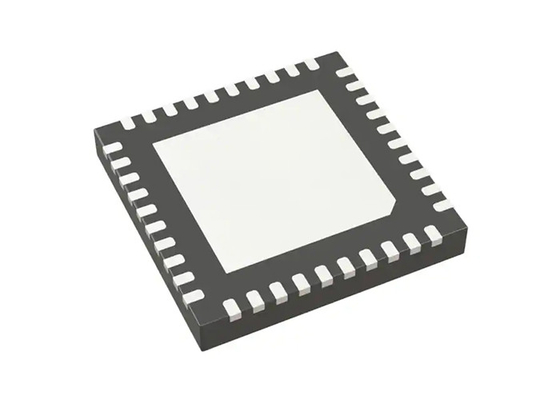 ADRF5515BCPZN Dwukanałowy odbiornik 3,3 GHz do 4,0 GHz 20 W Front End 40-VFQFN