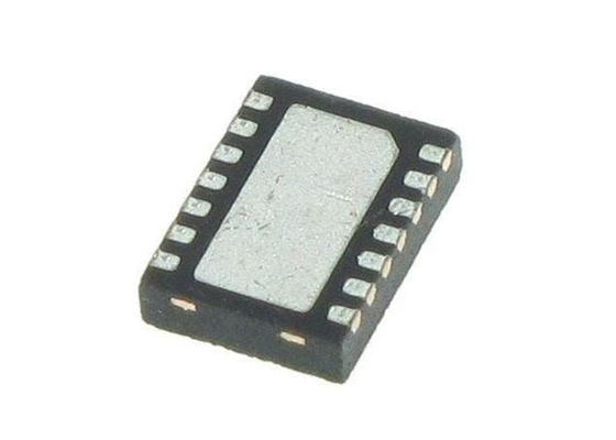 Wskaźnik paliwa małej mocy IC MAX17261METD + układ scalony 14-WFDFN 5,1 μA