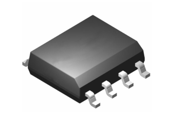Chip scalony TLE5012BE3005XUMA1 8-SOIC Czujnik kąta oparty na GMR 14mA