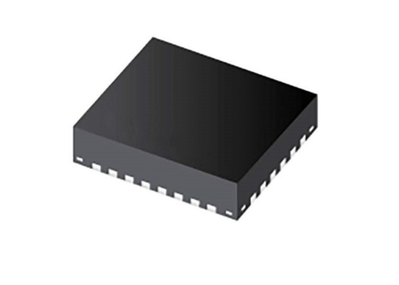 Układ scalony DP83TC813SRHFRQ1 100BASE-T1 Automotive Ethernet PHY