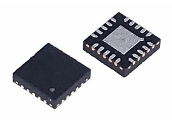 Jednoosiowy czujnik pola magnetycznego ADAF1080BCPZ 20-LFCSP AMR 2,2 MHz o wysokiej precyzji