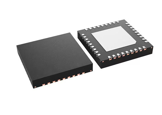 36-VFQFN do montażu powierzchniowego DP83TC814SRHARQ1 Transceiver Full Half Ethernet IC