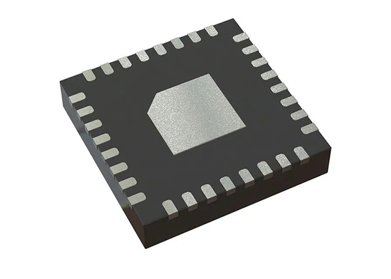 Układ scalony DP83826IRHBR 55mA Ethernet MAC Kontroler IC 32-VFQFN