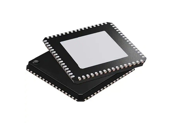 Układ scalony LAN8831-V/Q2A 1000Mb/s Gigabit Ethernet Transceiver IC 64-VFQFN