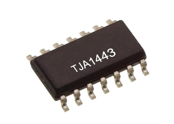 TJA1443AT/0Z 5Mbps High Speed ​​CAN Transceiver 14-SOIC układ scalony