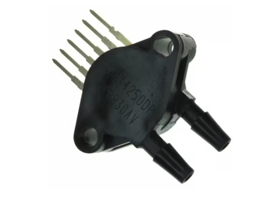 Chip scalony MPX5100DP Czujniki ciśnienia do montażu na płycie 14,5PSI Moduł 6-SIP