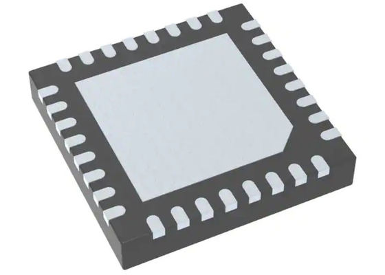 KSZ8081MNXIA Układ scalony Transceiver IC z warstwą fizyczną Układ scalony do montażu powierzchniowego