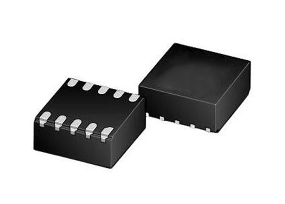 Czujniki ruchu 1,6 kHz FXLS8964AFR3 10-VFDFN 3-osiowy akcelerometr MEMS