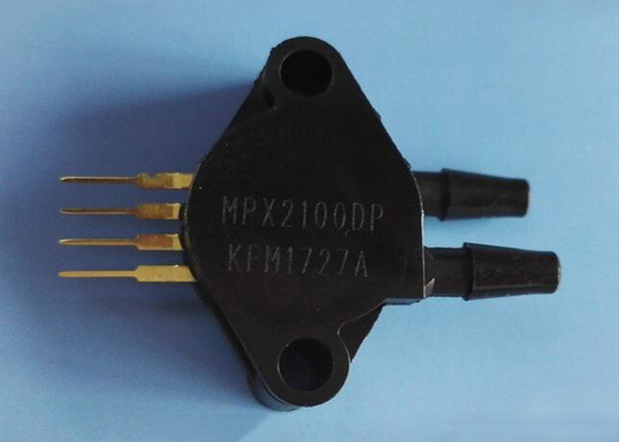 100kPa Czujniki ciśnienia MPX2100AP Układ scalony Chip 4-SIP Moduł