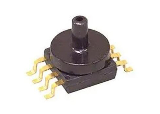 Układ scalony 8-SMD MPXV7025GC6U Monolityczny silikonowy czujnik ciśnienia