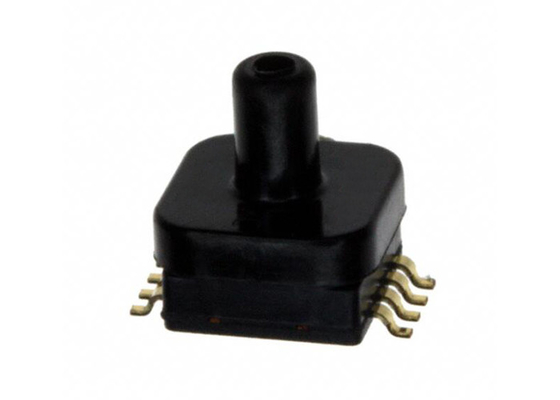 MPXH6400AC6U Czujnik ciśnienia 8-SOIC Układ scalony Pojedynczy osiowy bezzadziorowy