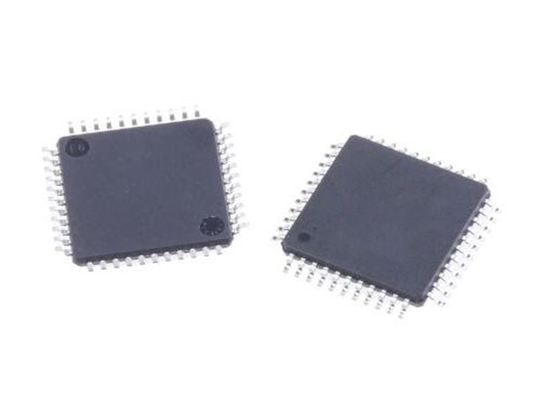 Mikrokontroler MCU PIC32MM0256GPM064-I/PT 32-bitowy mikrokontroler Flash IC 64-TQFP
